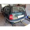Hak holowniczy <b>Skoda Octavia I hatchback i kombi </b> (1996r. - 2010r.)